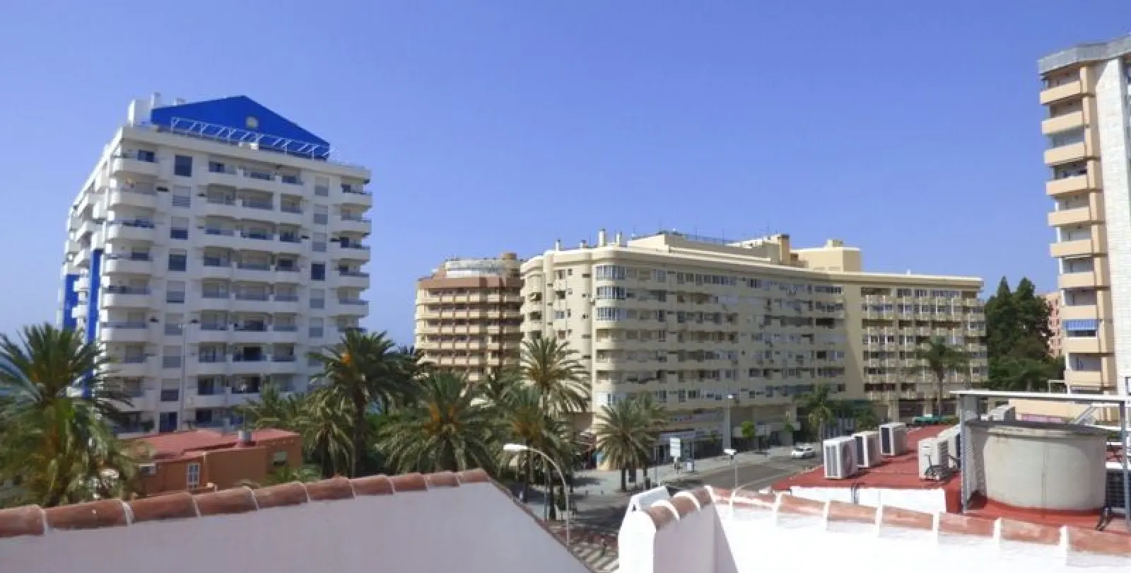 Long-term rent of townhouse in Marbella 32