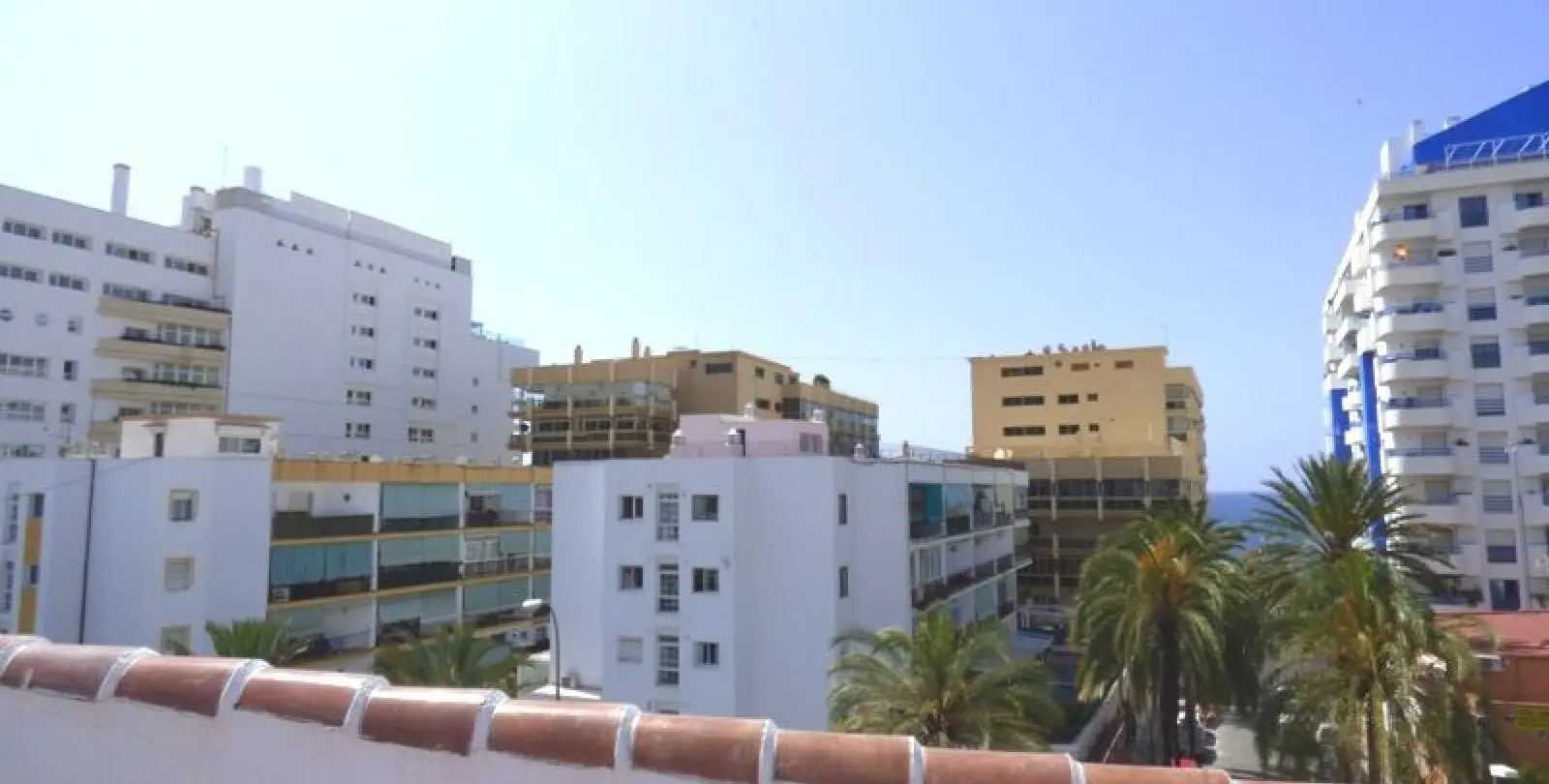 Long-term rent of townhouse in Marbella 33