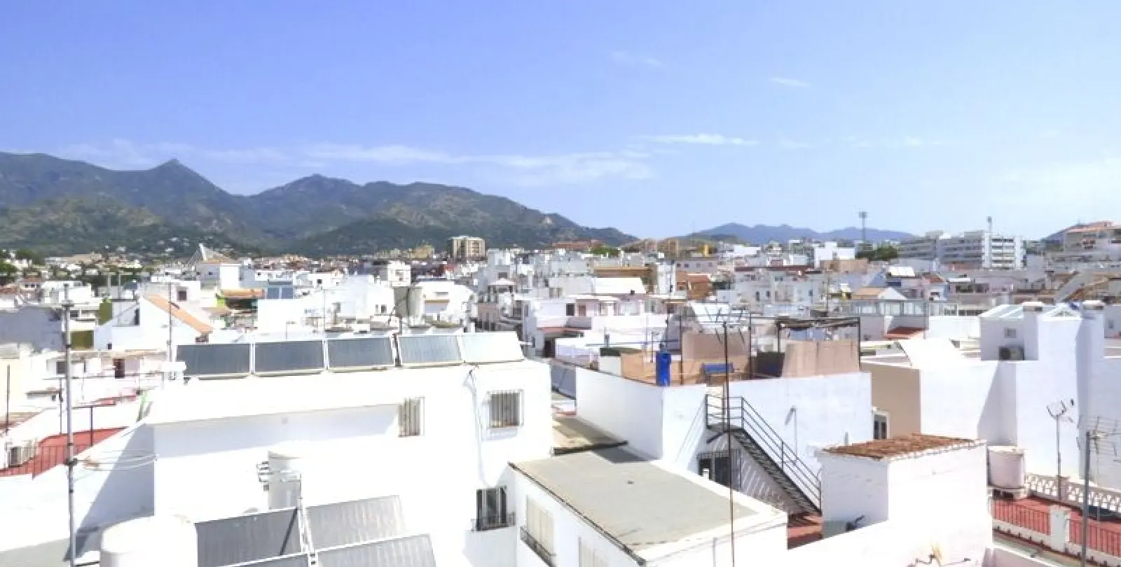 Long-term rent of townhouse in Marbella 36