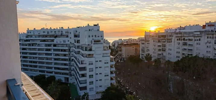 Venta de dúplex en Marbella 0