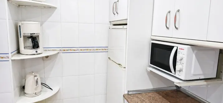 Venta de dúplex en Marbella 1