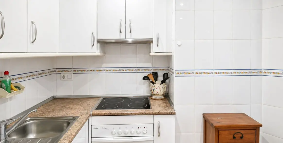 Sale of duplex in Marbella 3