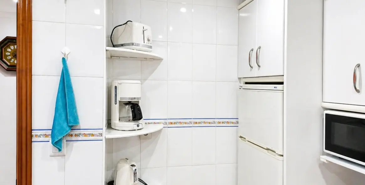 Sale of duplex in Marbella 5