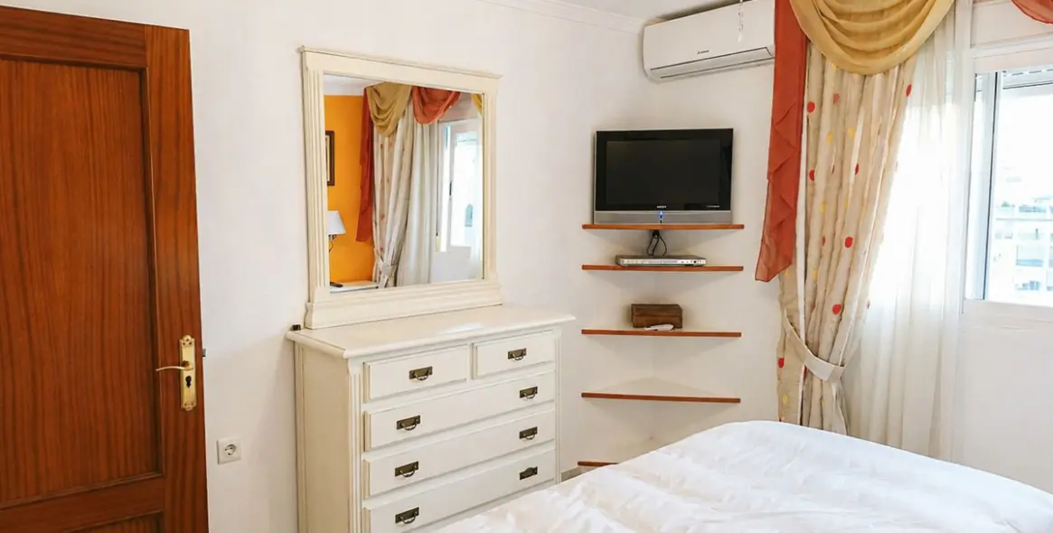 Sale of duplex in Marbella 7
