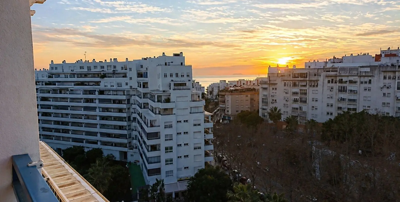 Sale of duplex in Marbella 1