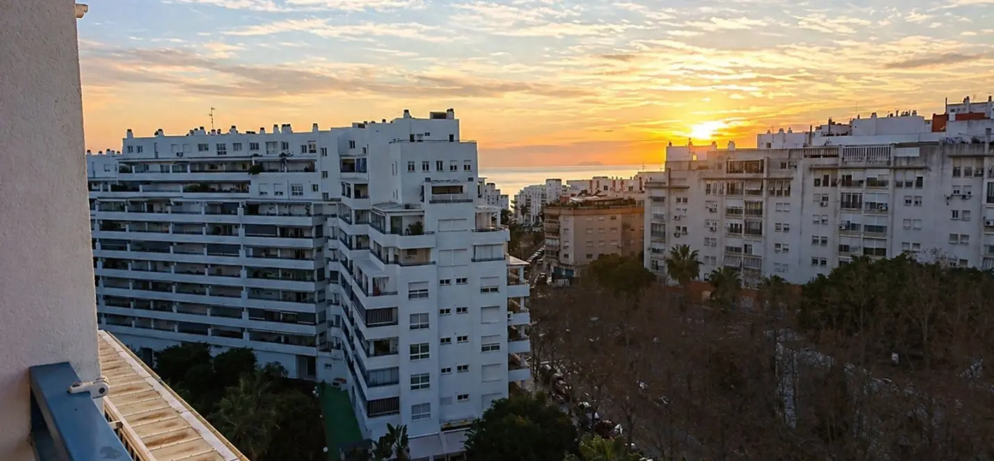 Sale of duplex in Marbella 0