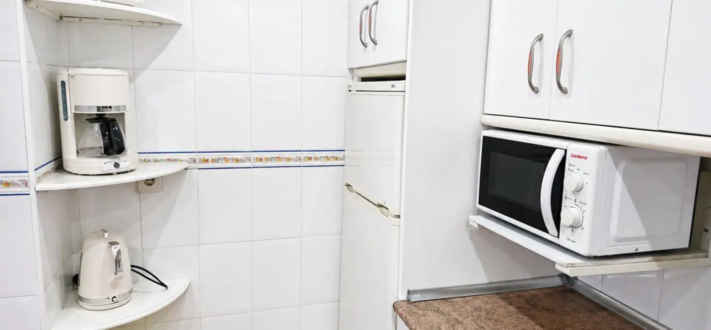 Sale of duplex in Marbella 1