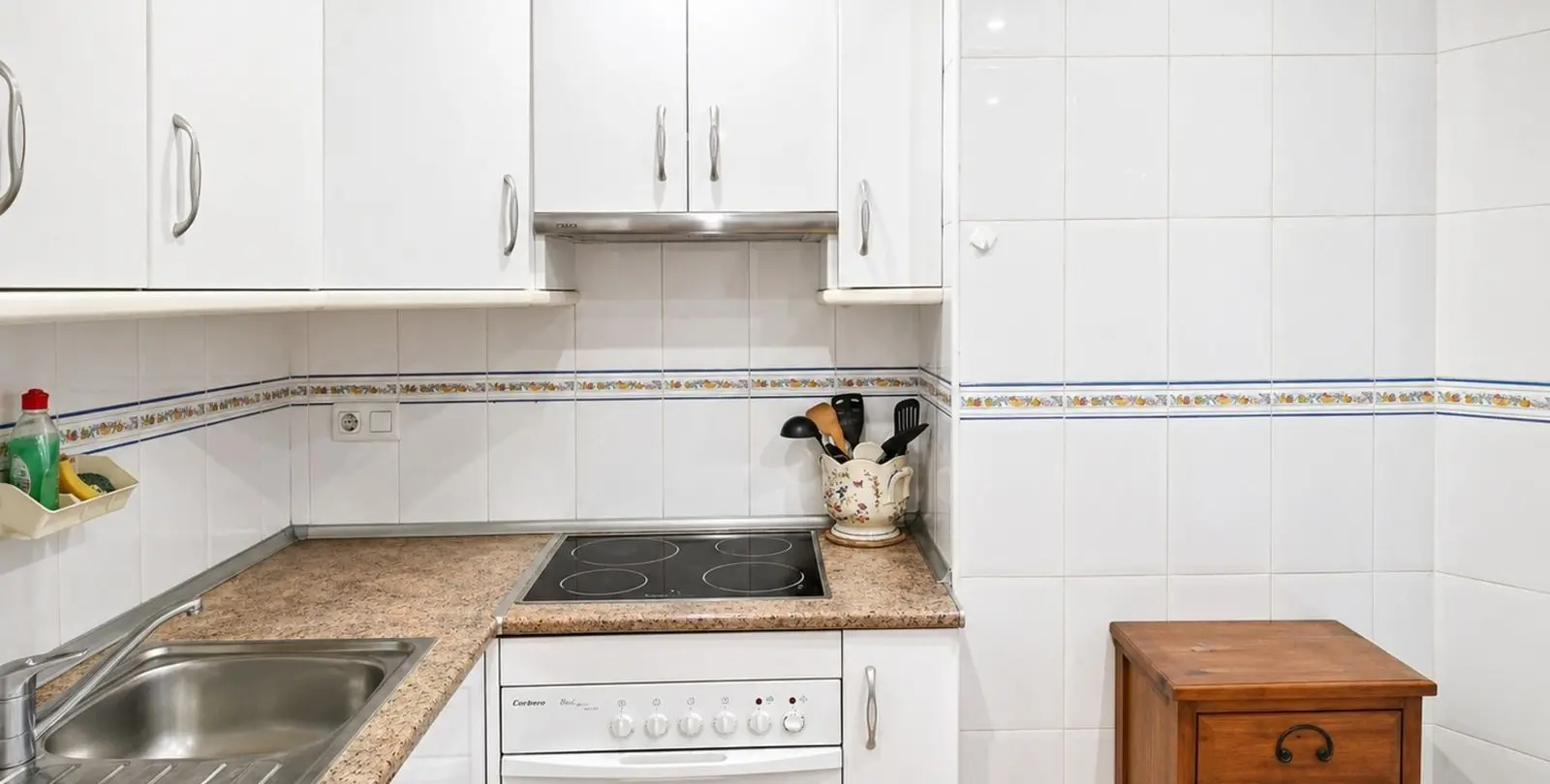 Sale of duplex in Marbella 3