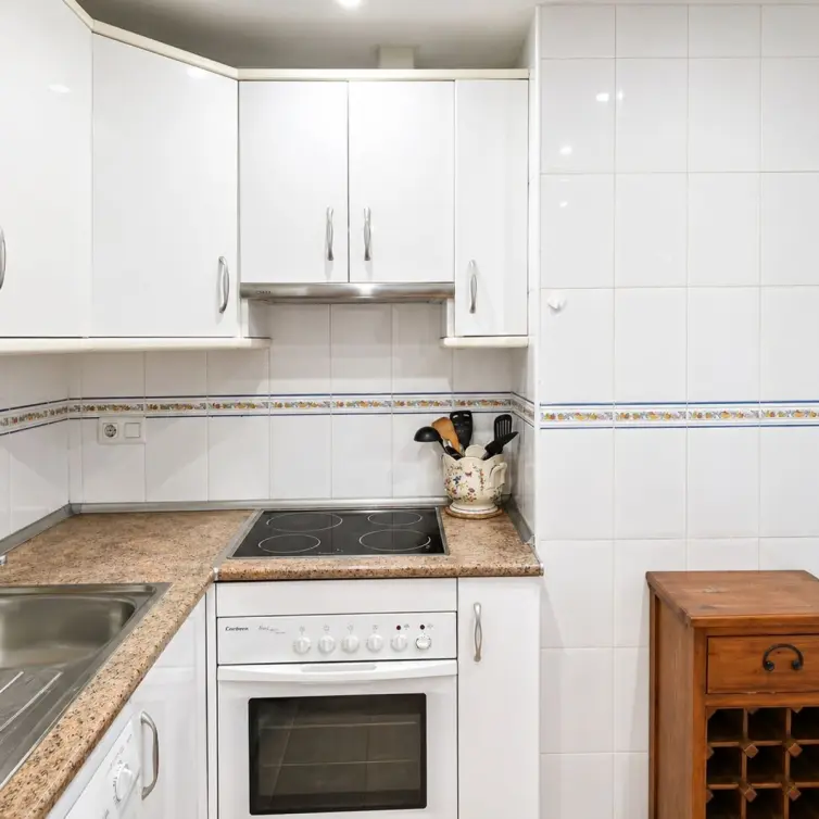Sale of duplex in Marbella