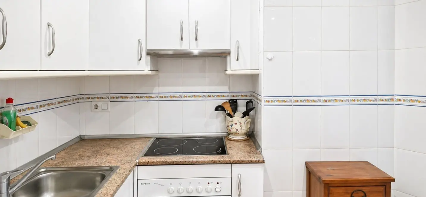Sale of duplex in Marbella 2