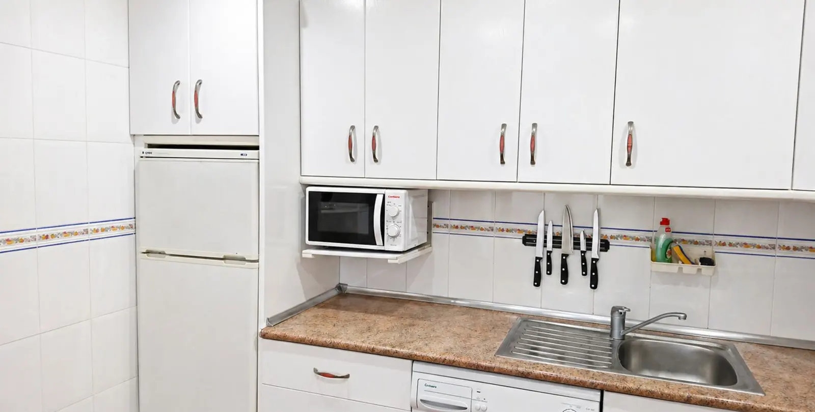 Sale of duplex in Marbella 4