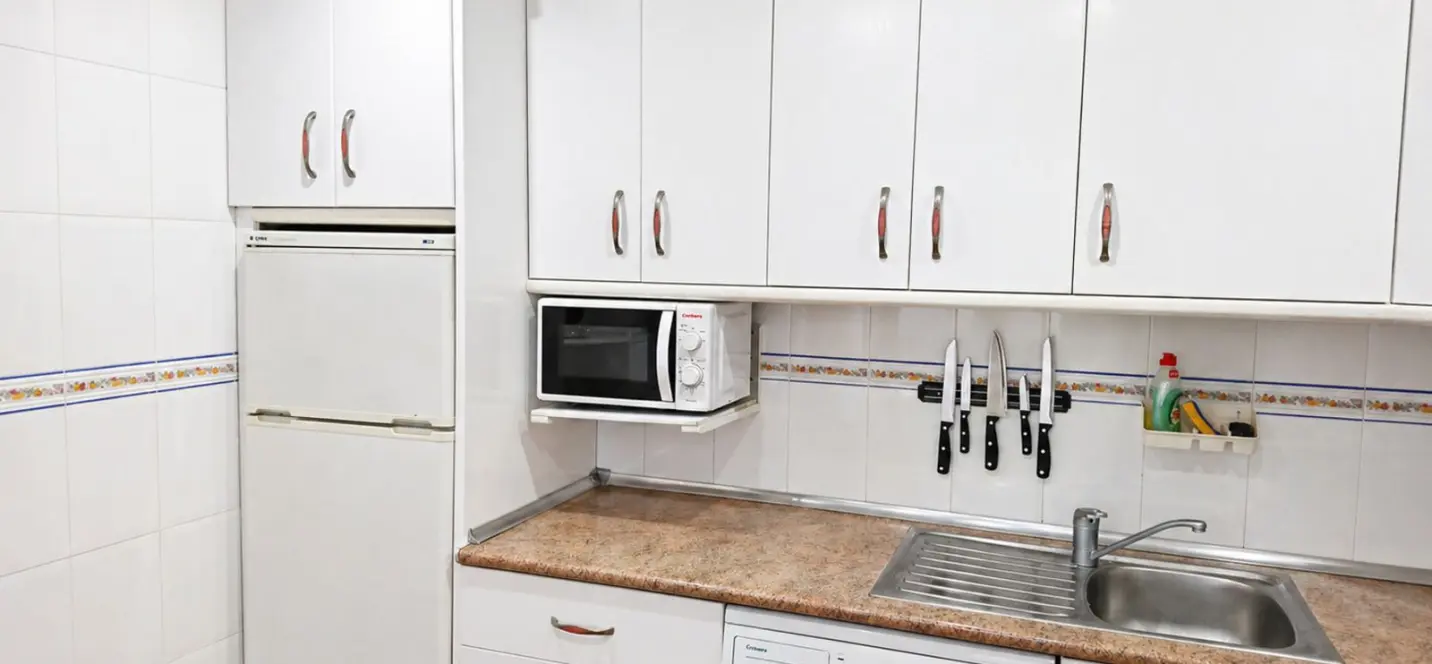 Sale of duplex in Marbella 3
