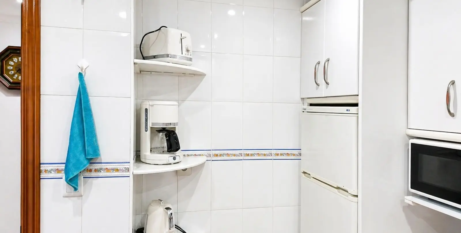 Sale of duplex in Marbella 5