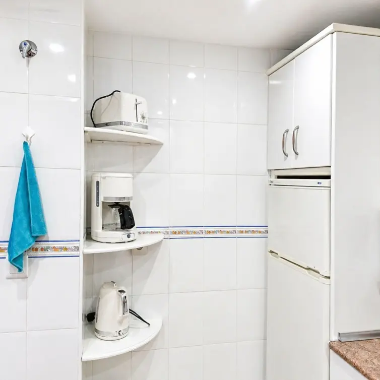 Sale of duplex in Marbella