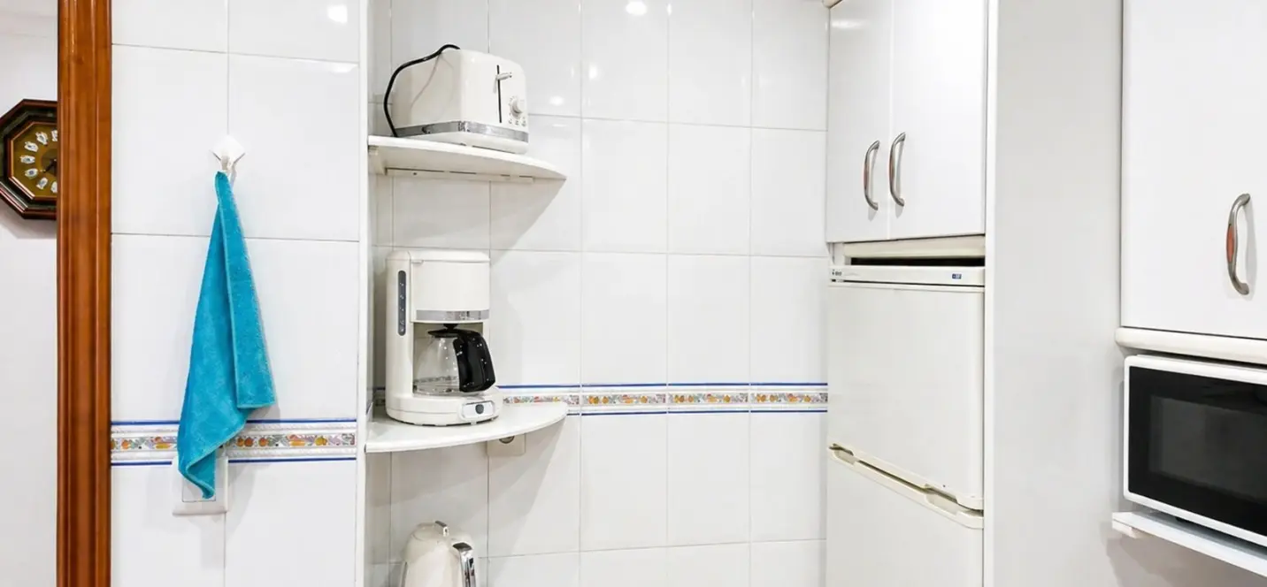 Sale of duplex in Marbella 4