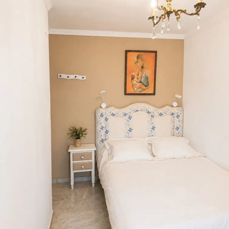 Sale of duplex in Marbella