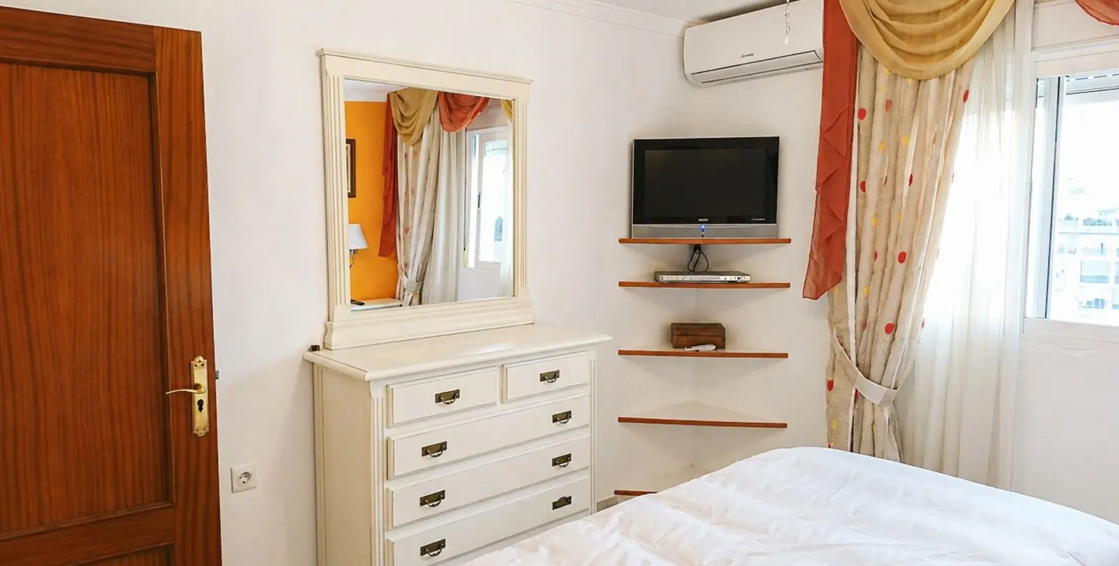 Sale of duplex in Marbella 7