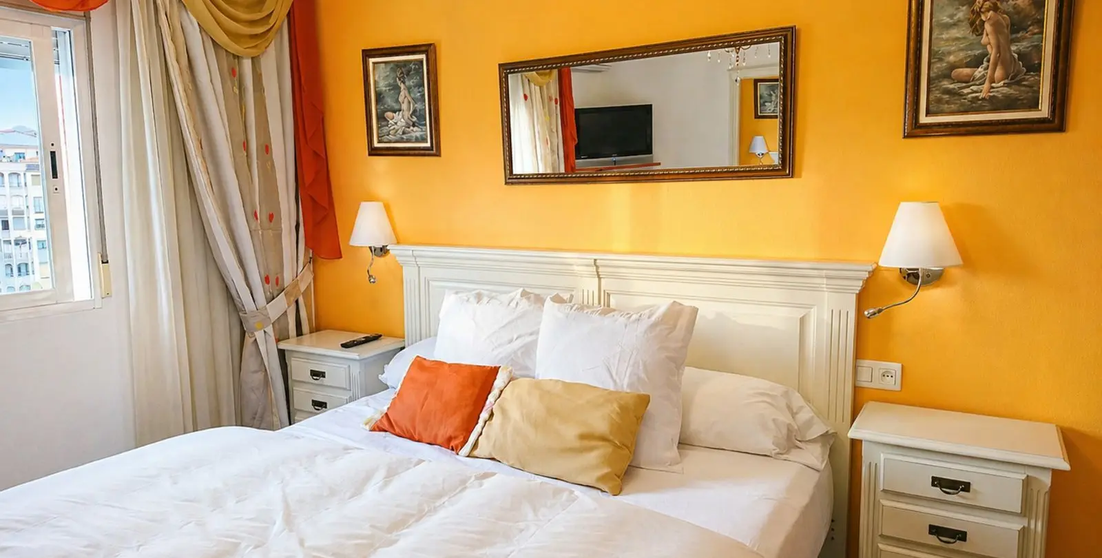 Sale of duplex in Marbella 8