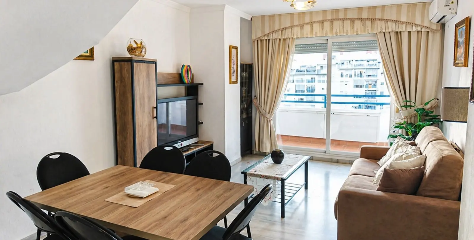 Sale of duplex in Marbella 12