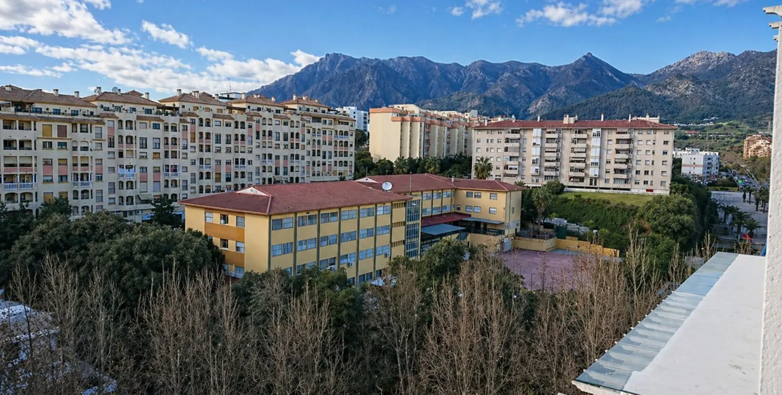 Sale of duplex in Marbella 14