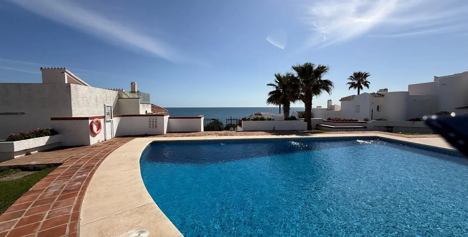 Venta de adosado en Calahonda 15