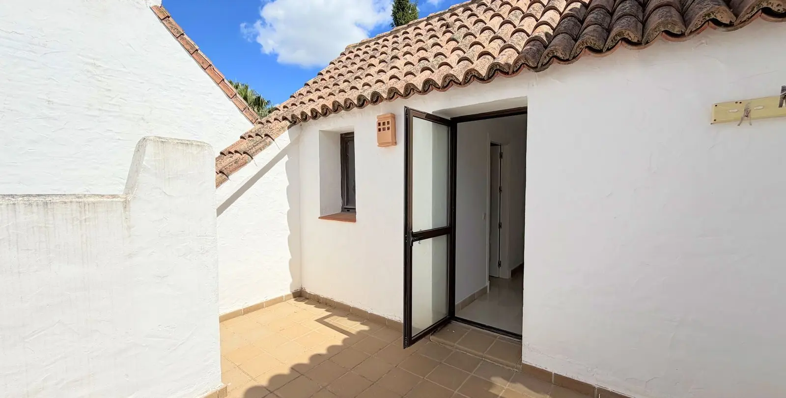 Venta de ático en La Duquesa 19