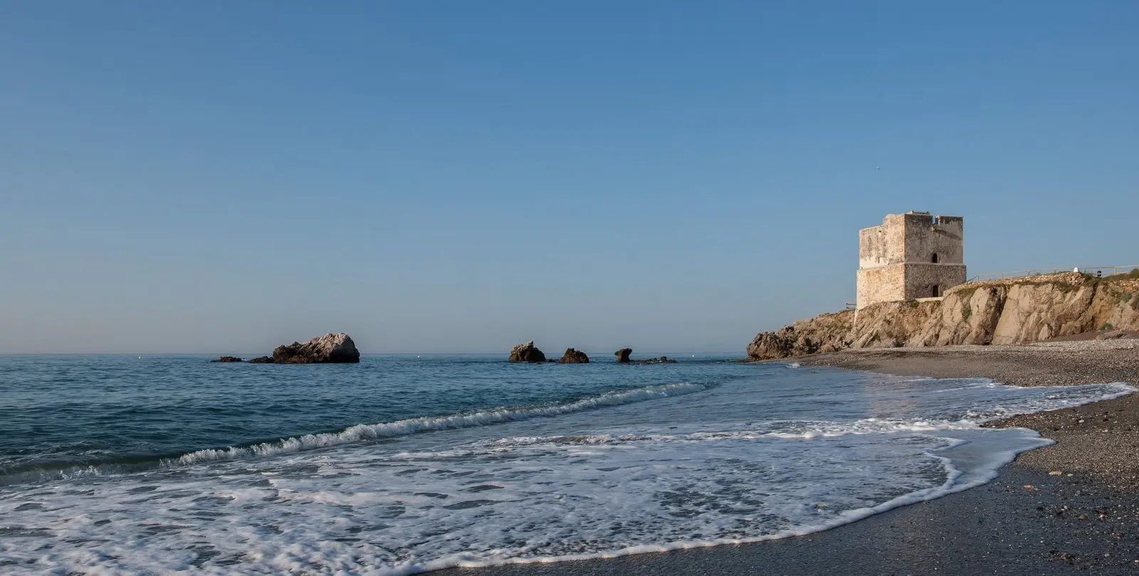 Venta de ático en La Duquesa 36