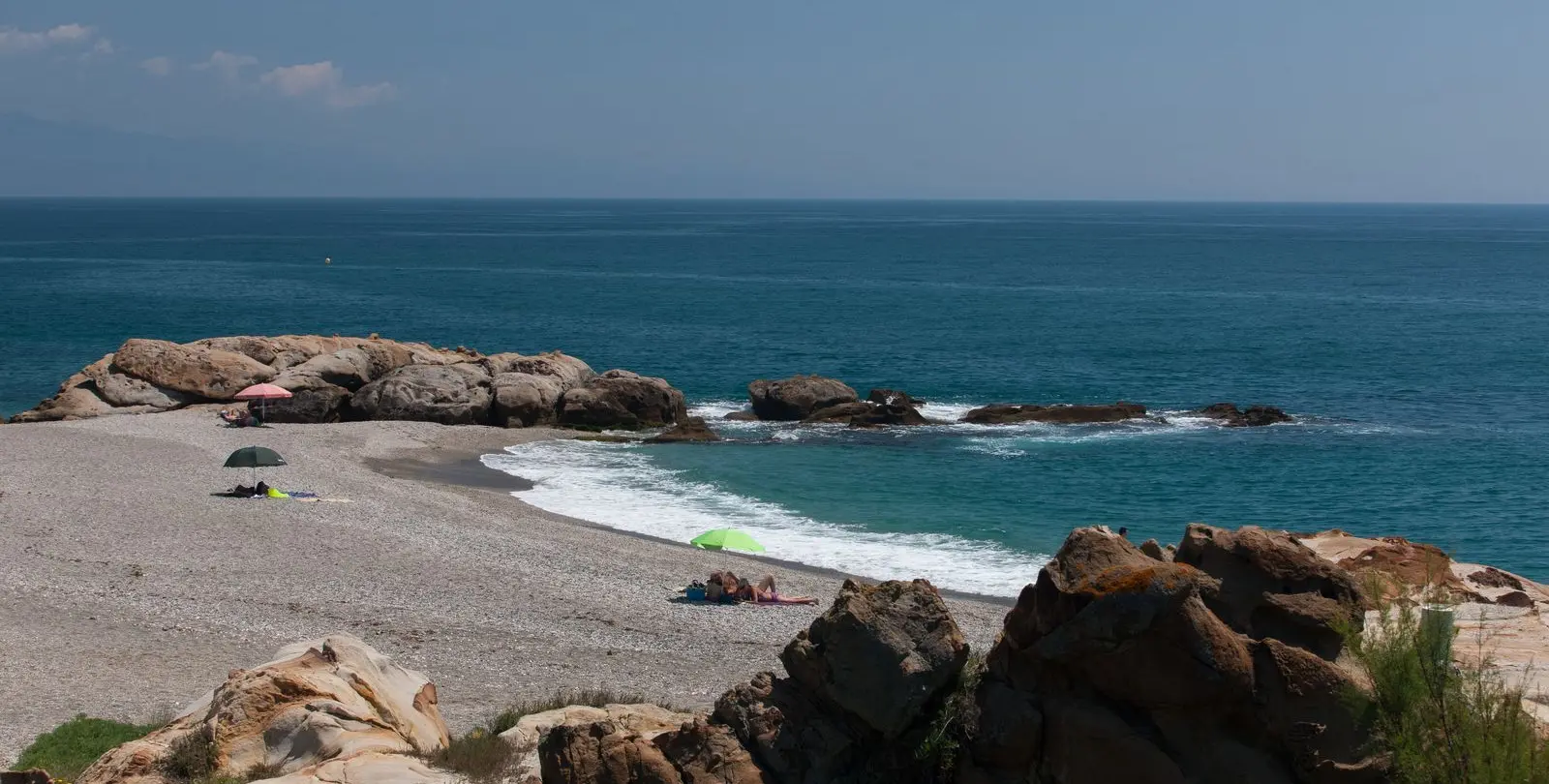 Venta de ático en La Duquesa 37
