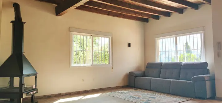Sale of finca - cortijo in Alhaurín el Grande 1