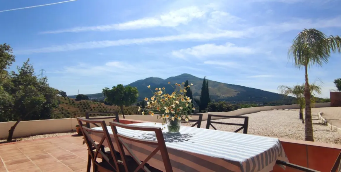 Sale of finca - cortijo in Alhaurín el Grande 3
