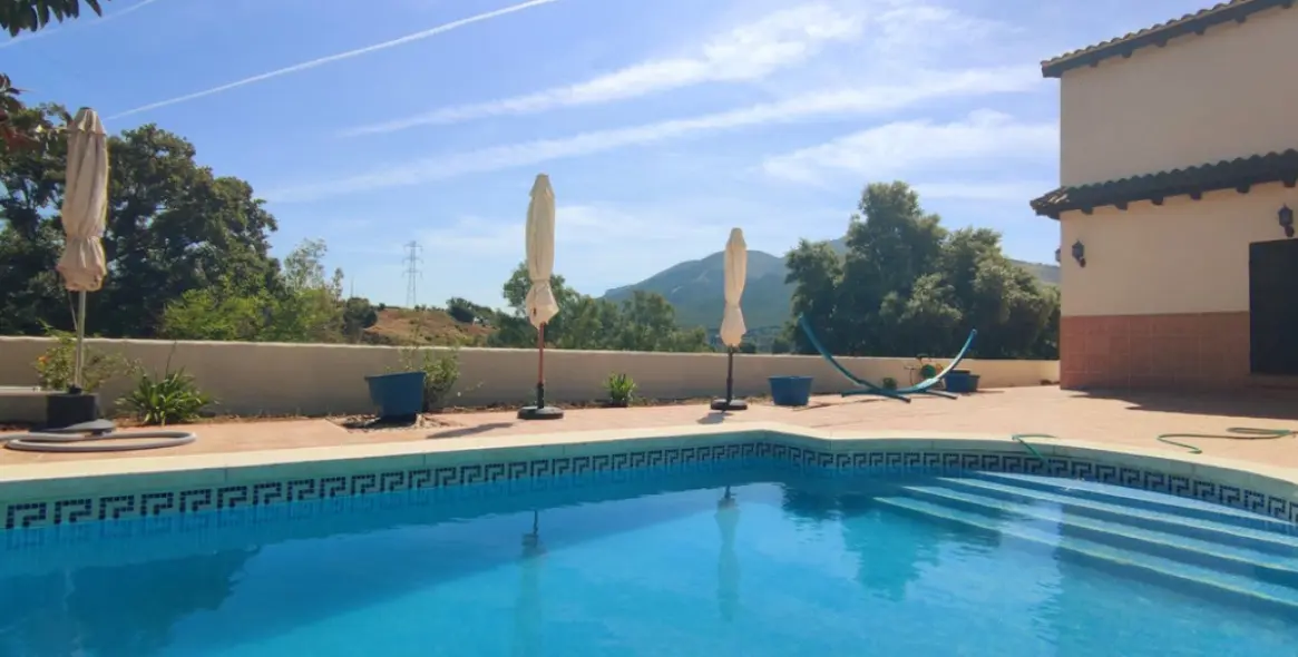 Sale of finca - cortijo in Alhaurín el Grande 7