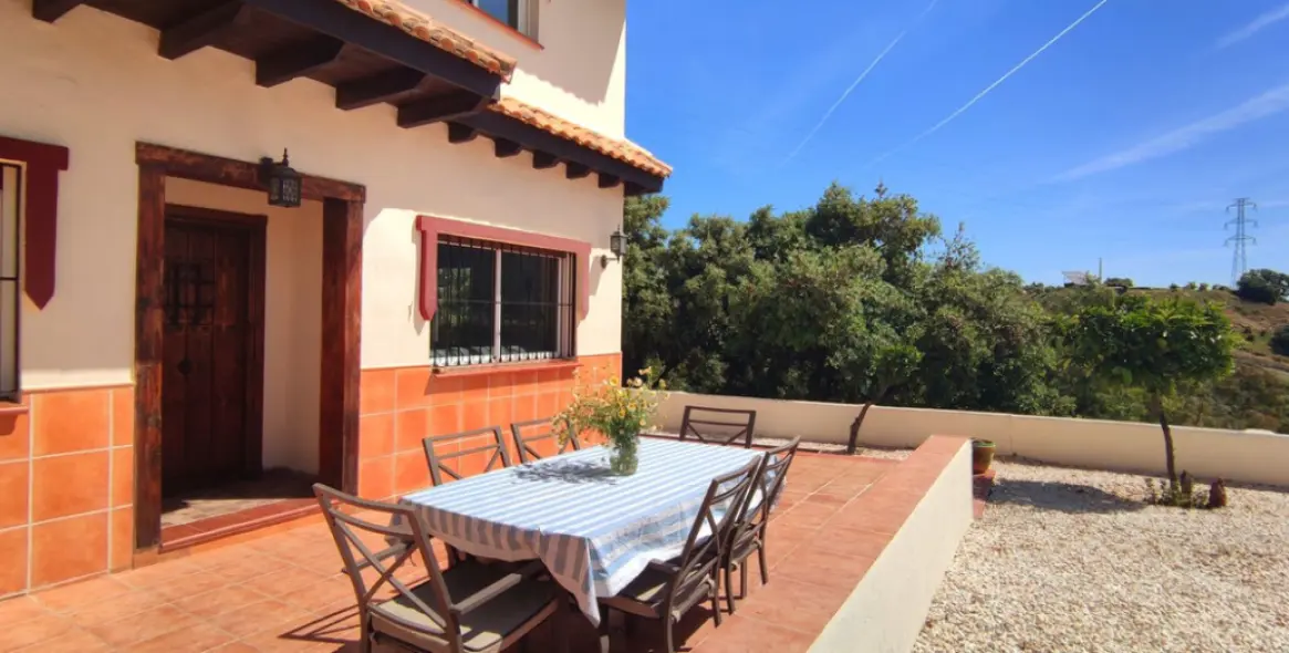 Sale of finca - cortijo in Alhaurín el Grande 8