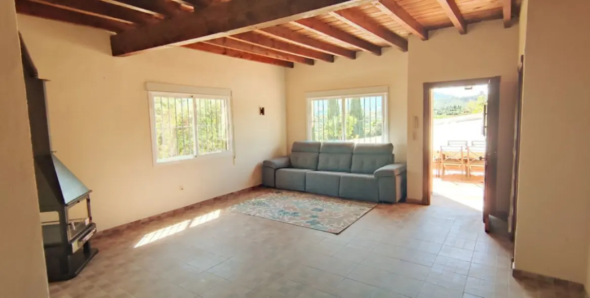 Sale of finca - cortijo in Alhaurín el Grande 9