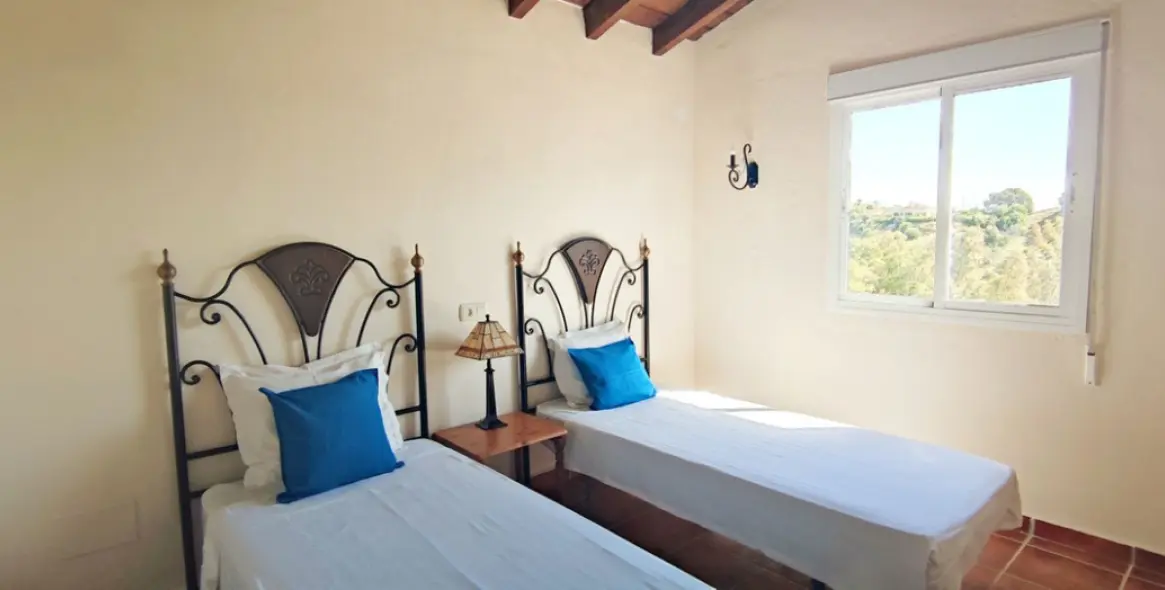Sale of finca - cortijo in Alhaurín el Grande 21