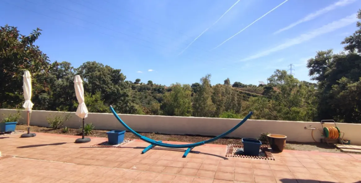 Sale of finca - cortijo in Alhaurín el Grande 26