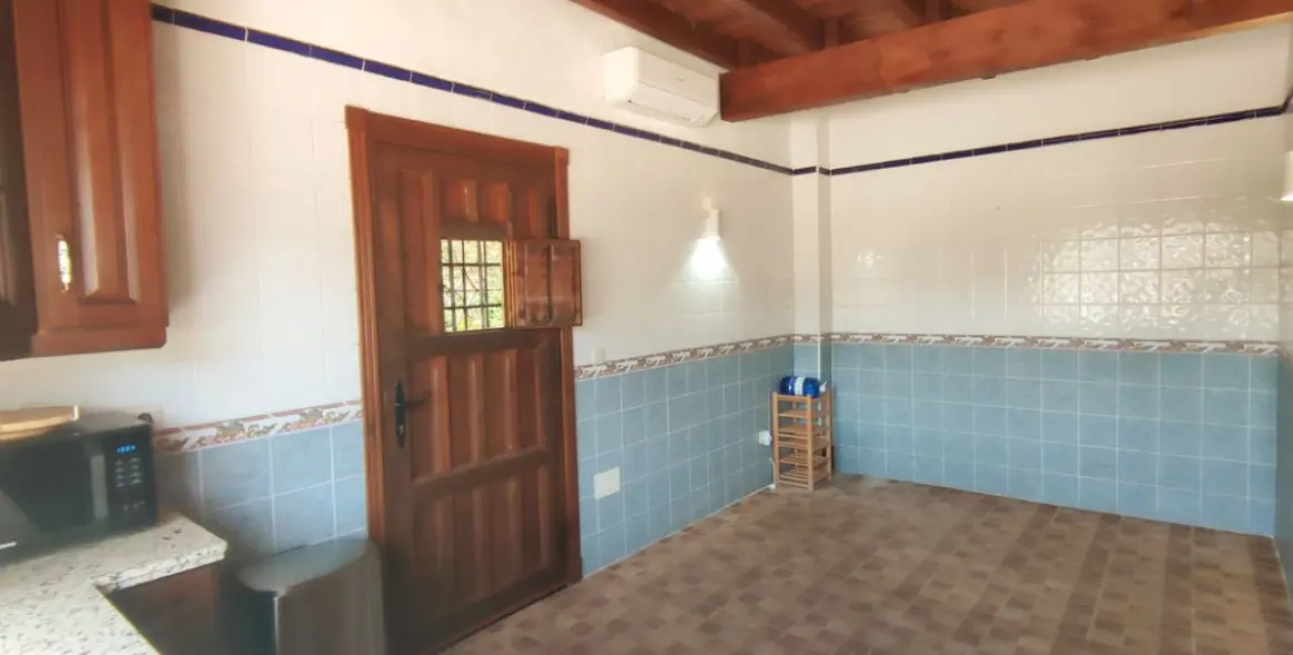 Sale of finca - cortijo in Alhaurín el Grande 29