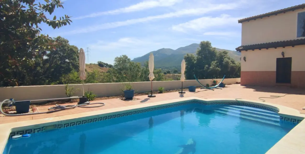 Sale of finca - cortijo in Alhaurín el Grande 50