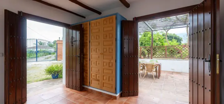 Продажа финки в Alhaurín el Grande 3