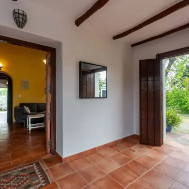 Продажа финки в Alhaurín el Grande