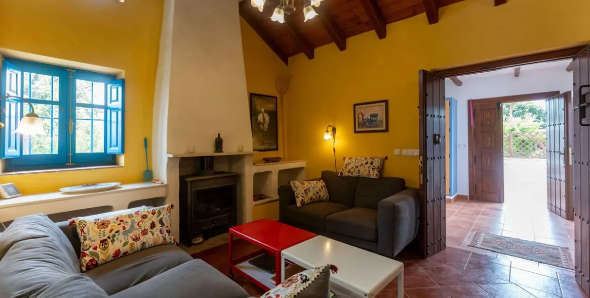 Sale of finca - cortijo in Alhaurín el Grande 9