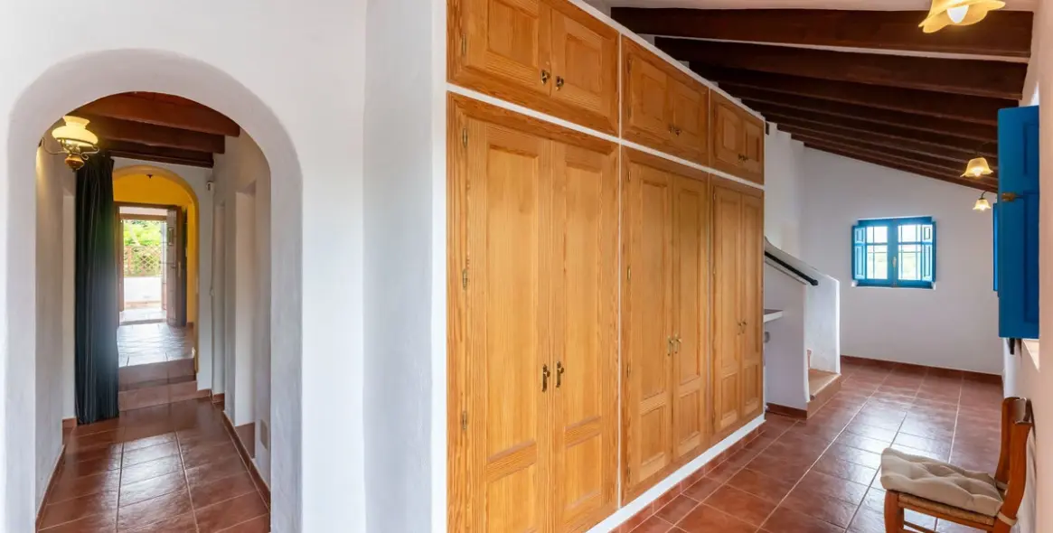 Sale of finca - cortijo in Alhaurín el Grande 12