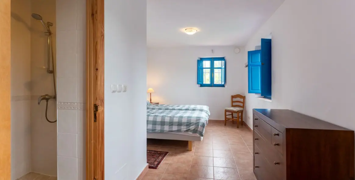 Sale of finca - cortijo in Alhaurín el Grande 13