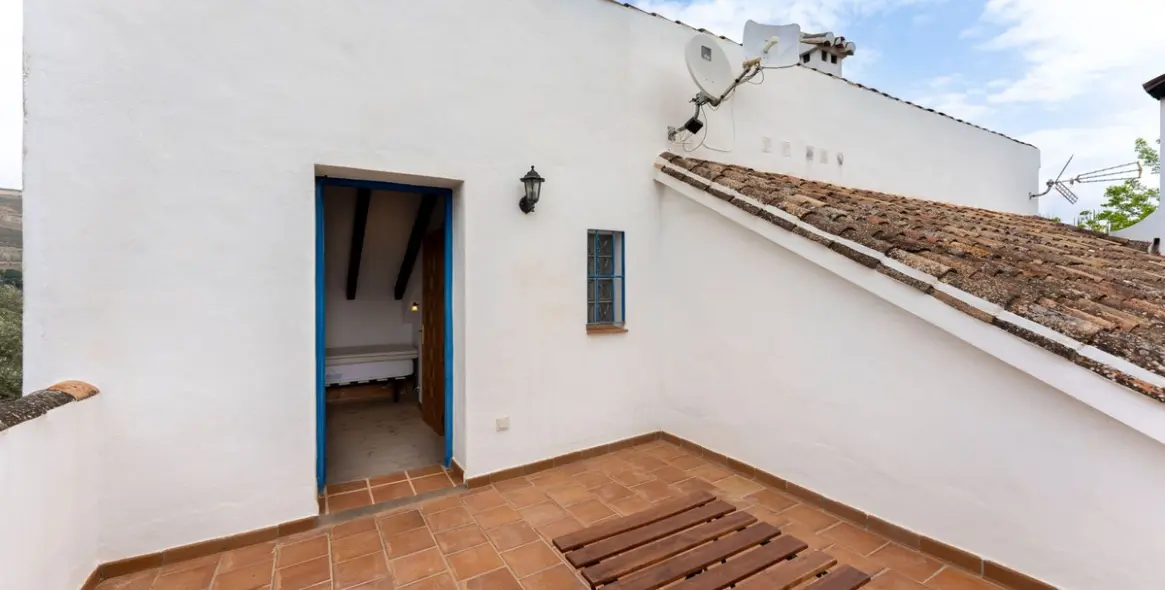 Sale of finca - cortijo in Alhaurín el Grande 32