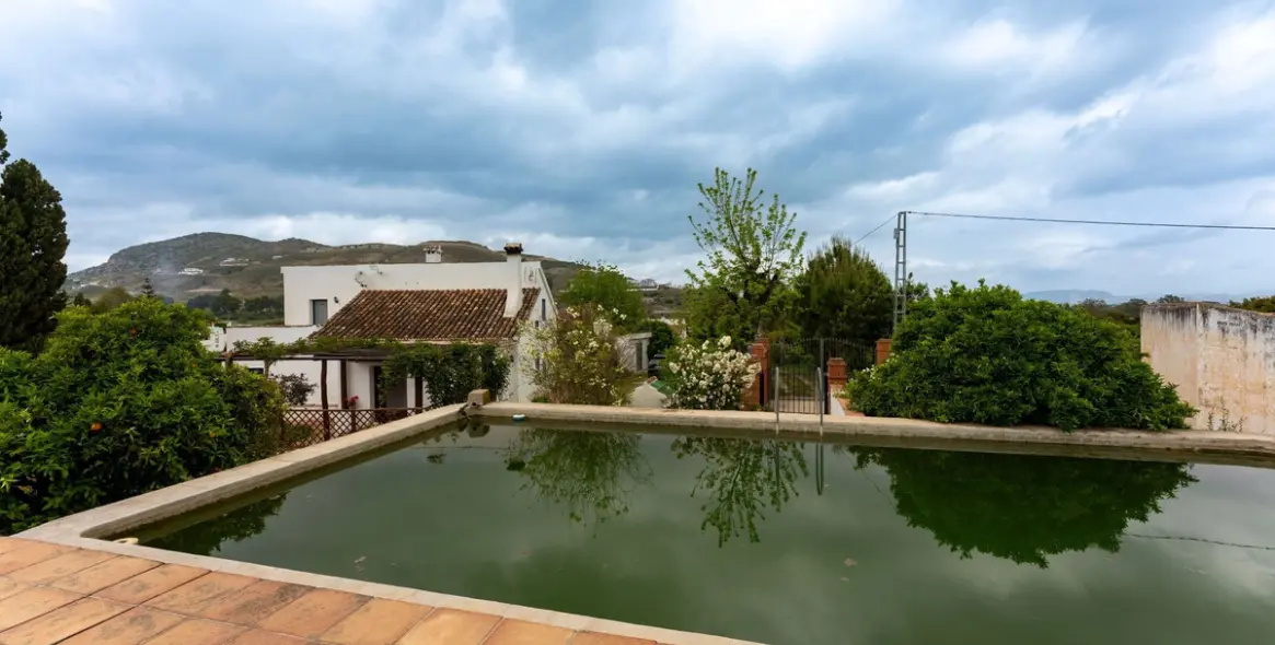 Sale of finca - cortijo in Alhaurín el Grande 50