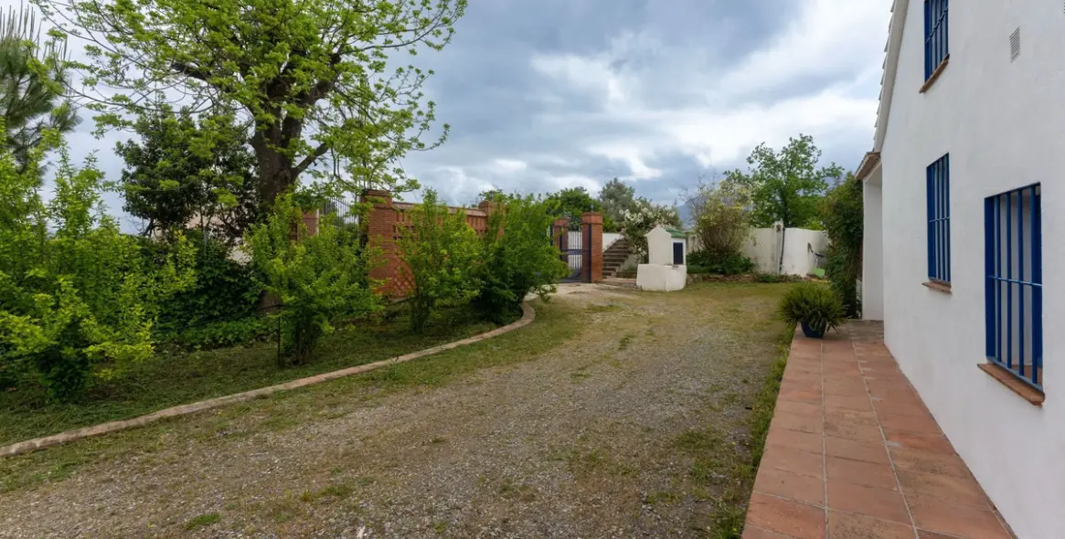 Sale of finca - cortijo in Alhaurín el Grande 58