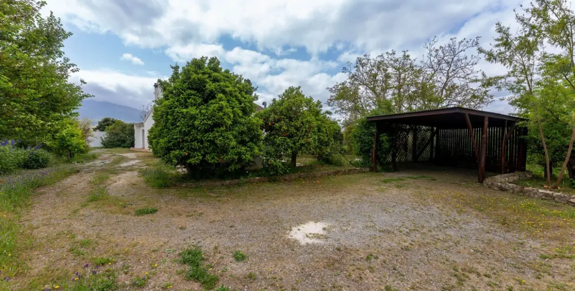 Sale of finca - cortijo in Alhaurín el Grande 64