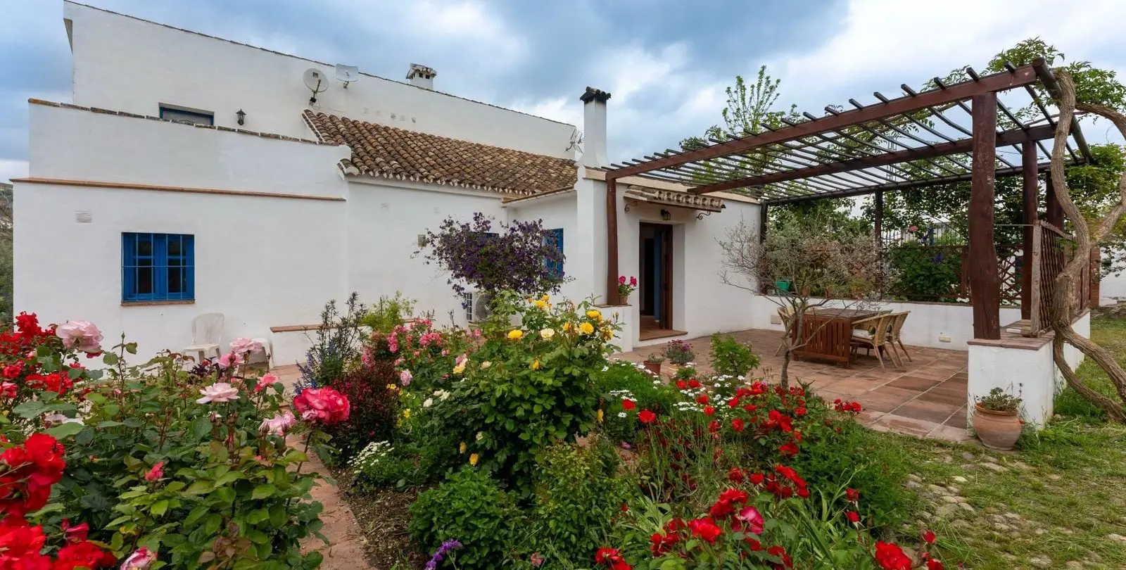 Sale of finca - cortijo in Alhaurín el Grande 3