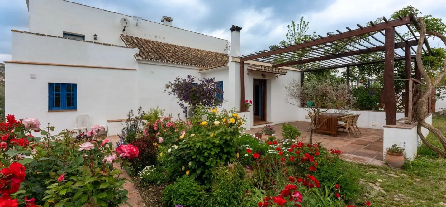Sale of finca - cortijo in Alhaurín el Grande 2