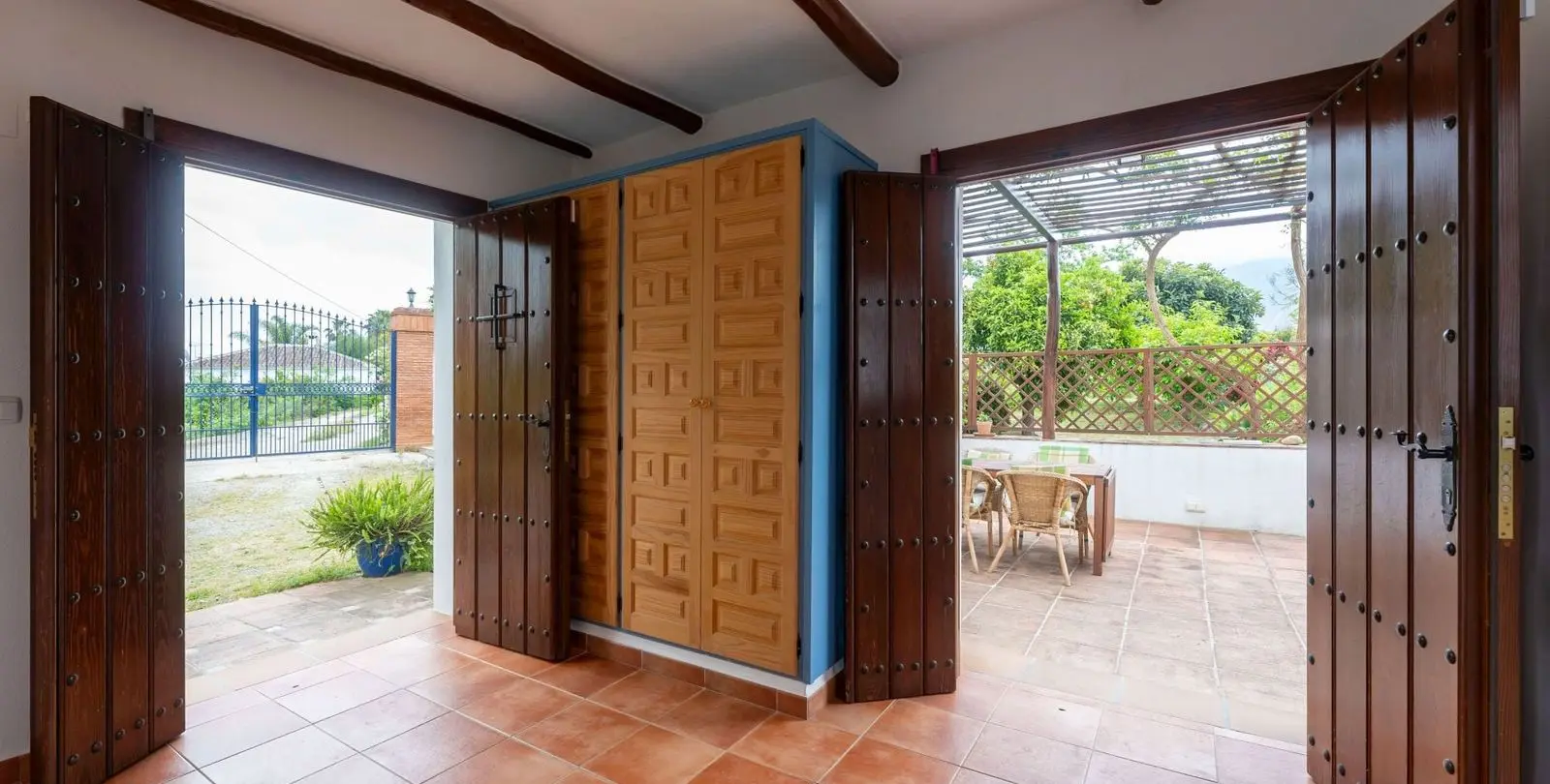 Sale of finca - cortijo in Alhaurín el Grande 4