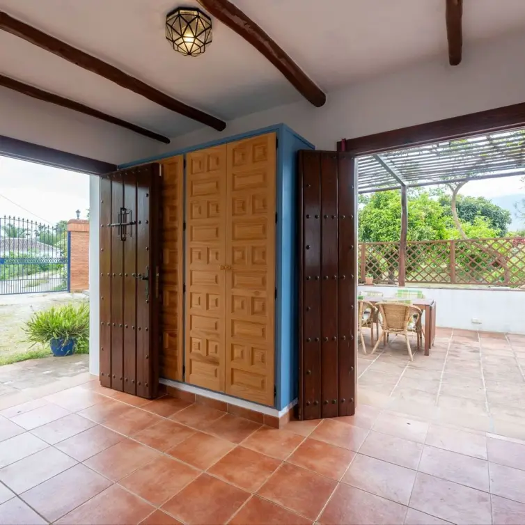 Sale of finca - cortijo in Alhaurín el Grande
